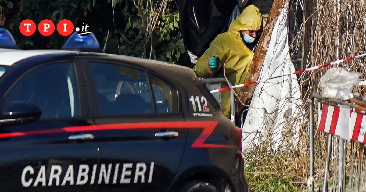 Giallo a Lecco, cadavere di donna trovato sul ciglio della strada: forse vittima di un pirata