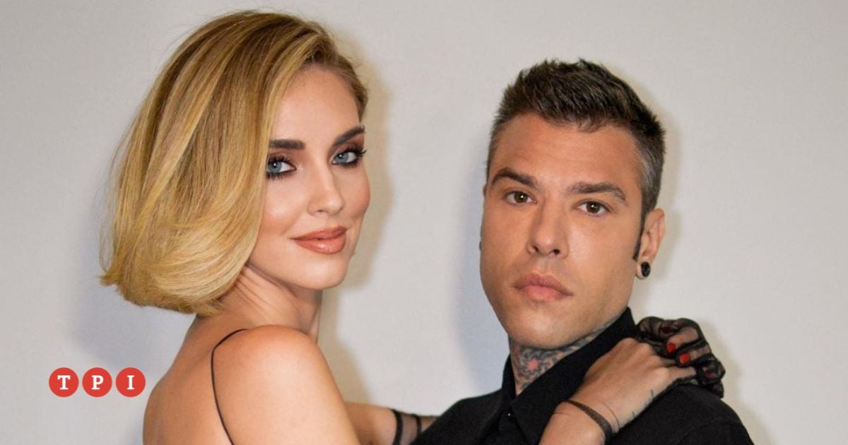 La fine dei Ferragnez: Chiara Ferragni e Fedez ora sono ufficialmente separati