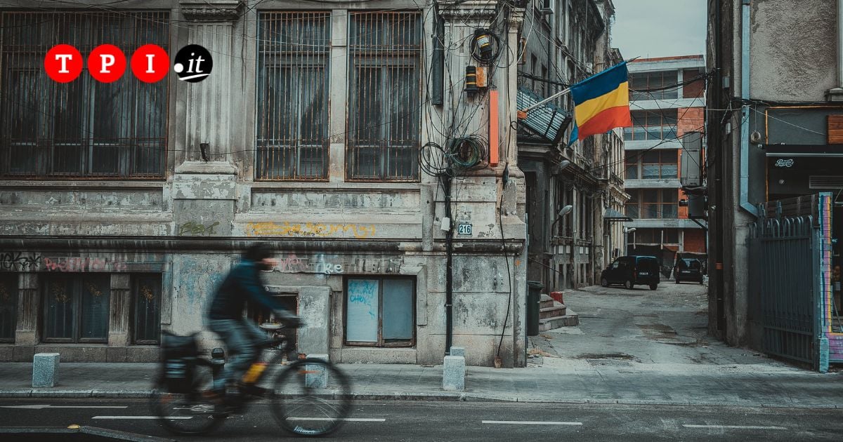 Romania, la Corte Costituzionale annulla il risultato delle elezioni: “Interferenze della Russia”