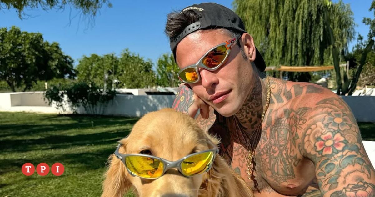 Dopo Sanremo arriva il libro confessione di Fedez: “Una biografia che ha l’efficacia di un libro terapeutico”