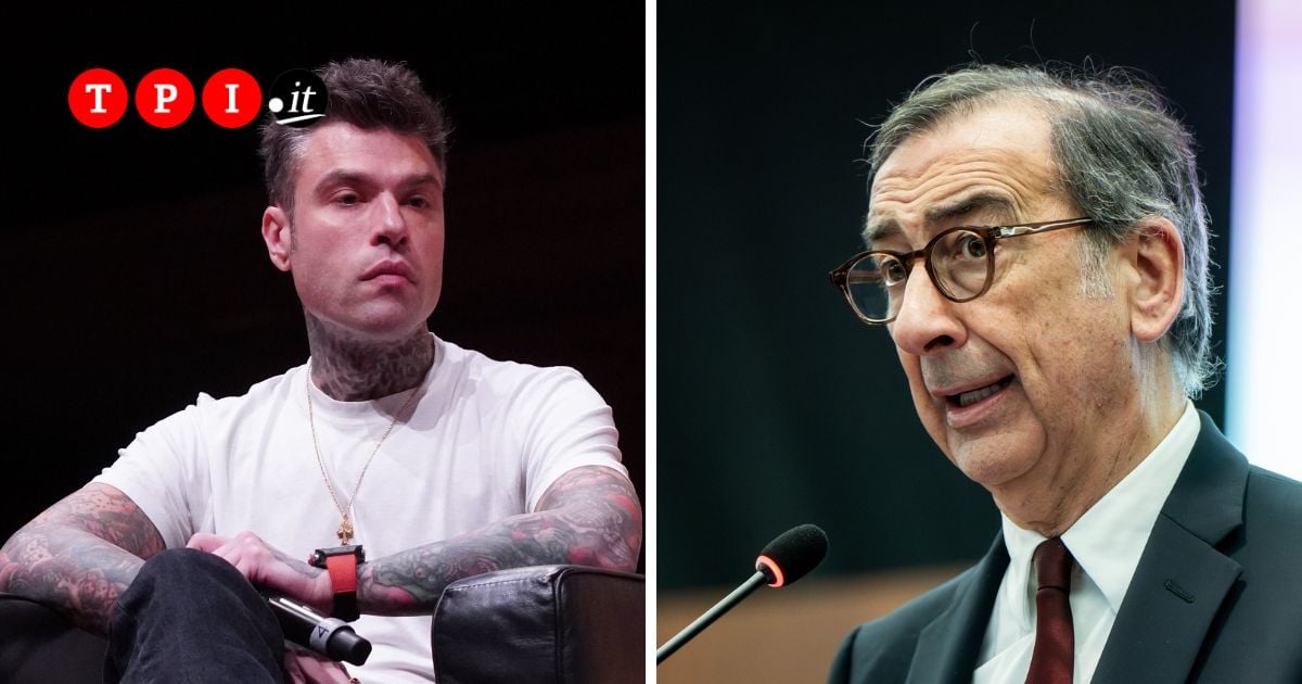 Fedez contro Beppe Sala: “Contribuire alla sicurezza di Milano è il tuo lavoro, non il mio”