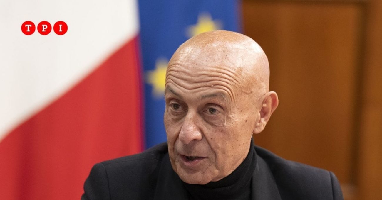 Il peso di Minniti sullo scacchiere della grande politica: così cambierà la Fondazione Med Or