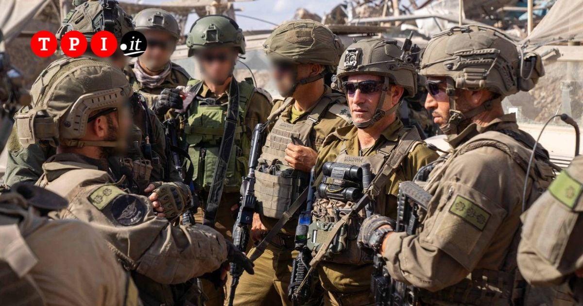 Guerra di Israele contro Hamas e Hezbollah, le ultime notizie.