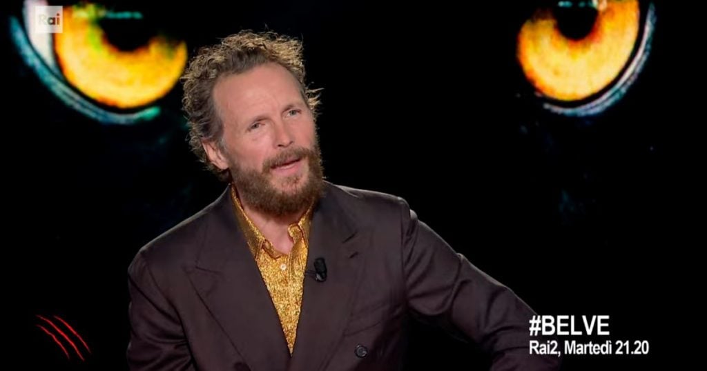 jovanotti belve