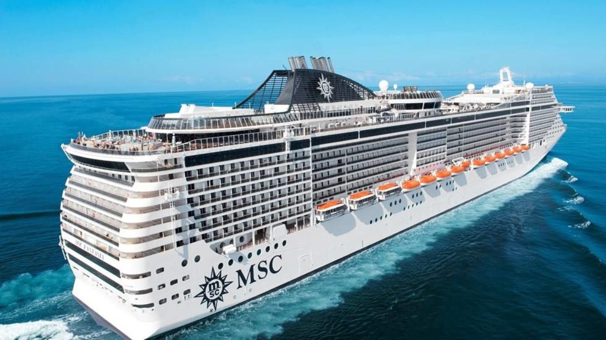 MSC Crociere è il nuovo partner di X Factor Italia per il viaggio verso l’edizione 2025