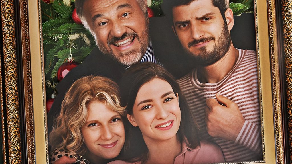 natale a tutti i costi trama cast film rete 4