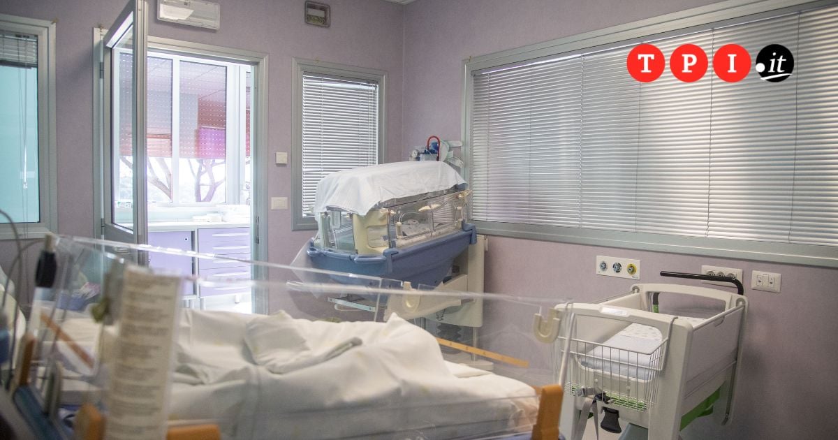 Tragedia a Pavia: madre muore con il figlio durante il parto in ospedale