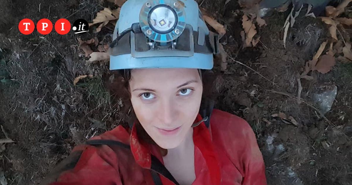 Ottavia Piana, sarà l’assicurazione a pagare i soccorsi per la speleologa intrappolata in una grotta dell’Abisso Bueno Fonteno