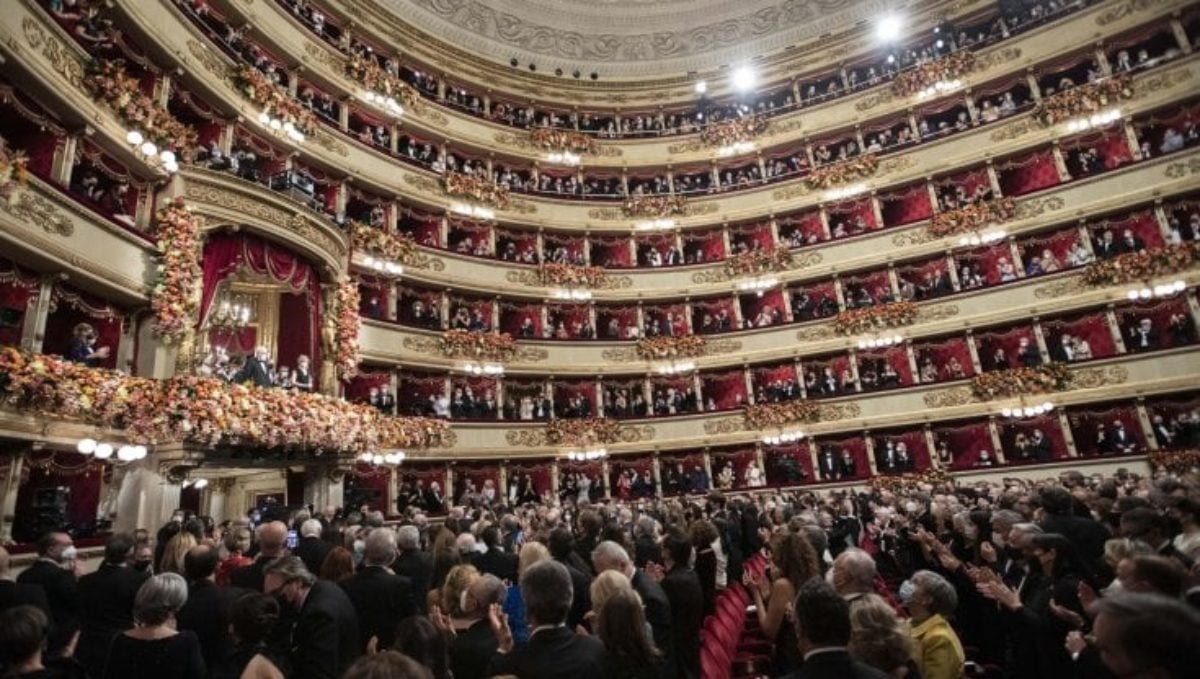 Prima della Scala 2024: La forza del destino di Verdi in diretta su Rai 1