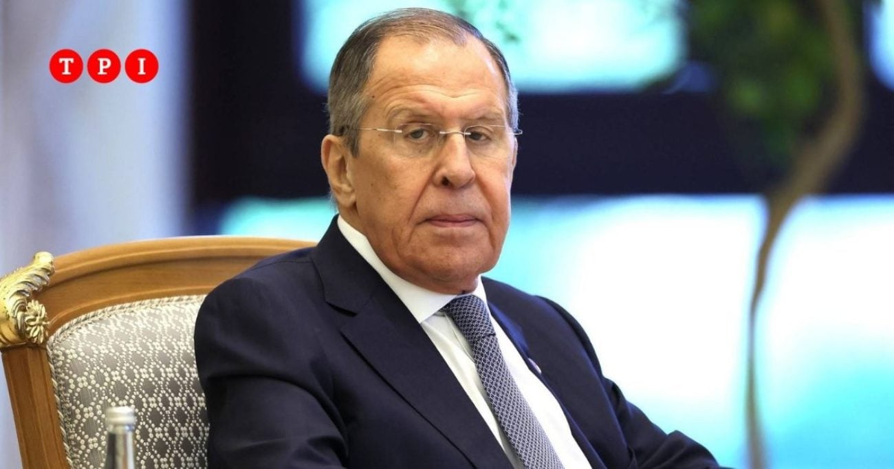 Russia, il ministro degli Esteri Lavrov in visita a Malta: la prima volta in un Paese Ue dall’invasione dell’Ucraina