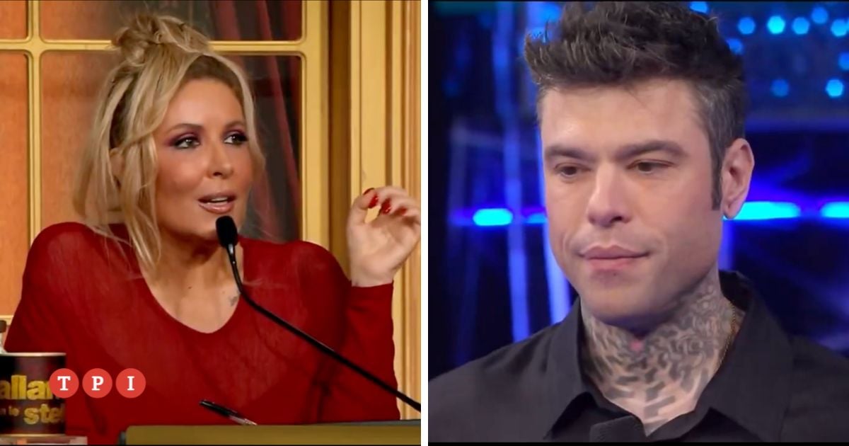 Selvaggia Lucarelli su Fedez: “Dopo tutto quello che ha fatto ancora non avete capito. Se stai male, ti curi”