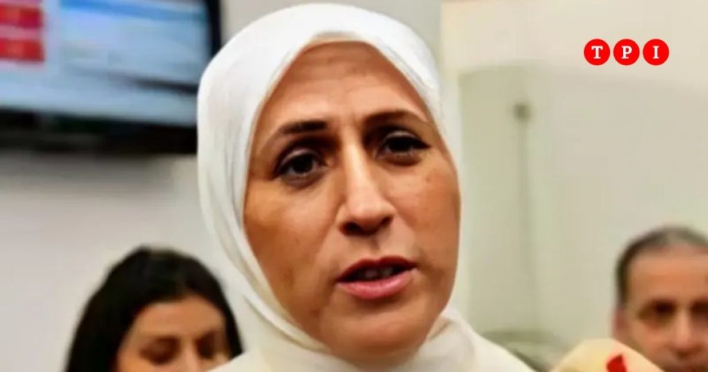 siria maysaa sabrine nominata governatrice banca centrale prima donna