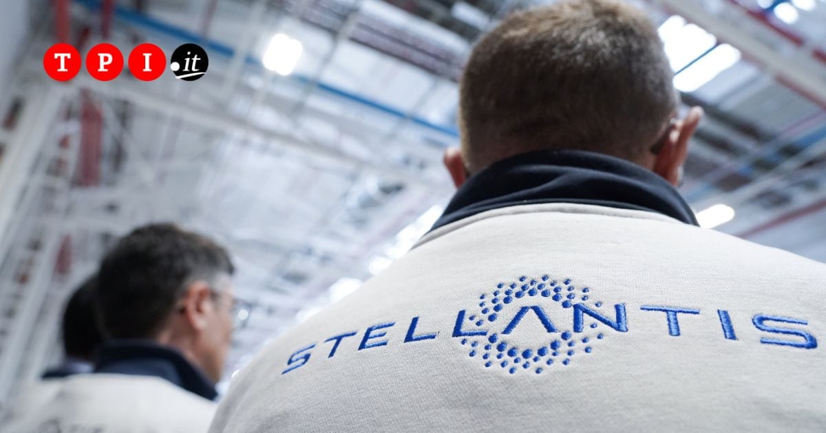 Stellantis non rinnova il contratto di fornitura: Trasnova licenzia 97 dipendenti. Schlein: “Elkann risponda in Parlamento”