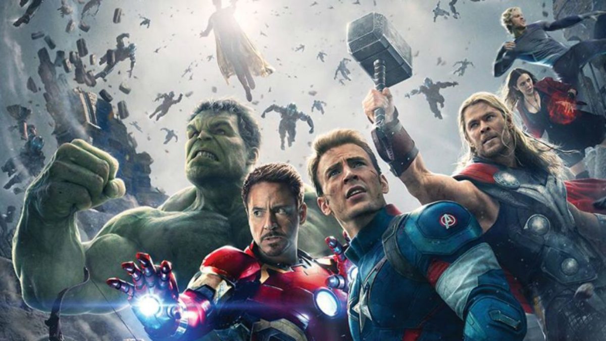 Avengers Age of Ultron: tutto quello che c’è da sapere sul film