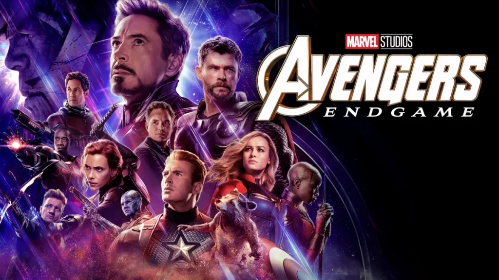 Avengers – Endgame: tutto quello che c’è da sapere sul film