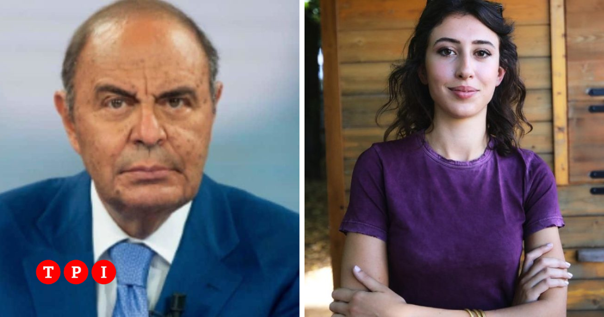 Bruno Vespa attacca Cecilia Sala: “La stimo, ma è vergognoso che non ringrazi Meloni”