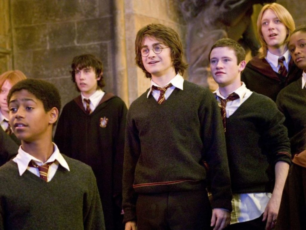 Harry Potter e il calice di fuoco: tutto quello che c’è da sapere sul film