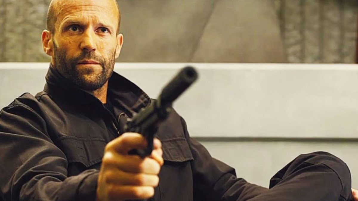 Mechanic Resurrection: tutto quello che c’è da sapere sul film