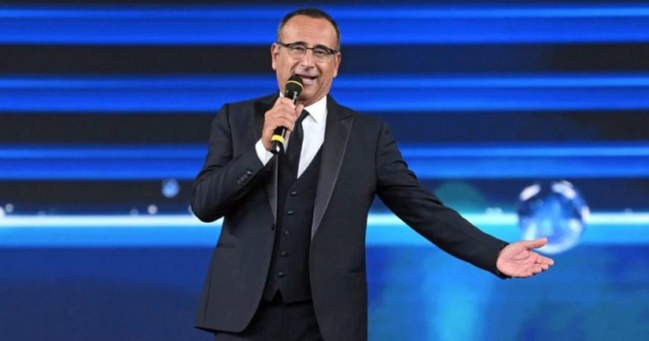 Quanto guadagna Carlo Conti: stipendio Rai e cachet per il Festival di Sanremo 2025