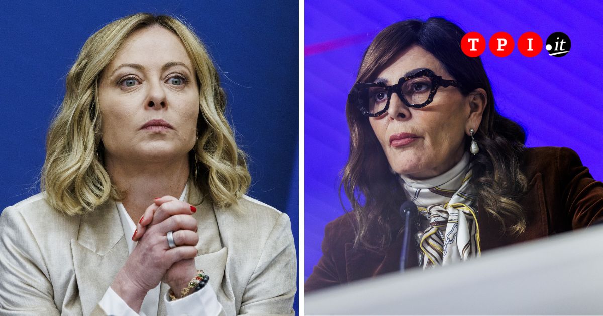 Meloni: “Le dimissioni di Santanchè? Bisogna valutare con lei”. E la ministra: “Non mi dimetto”