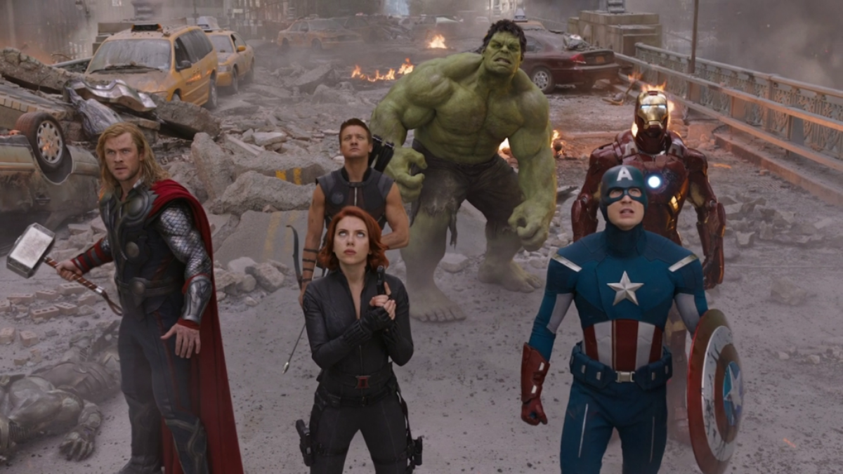 The Avengers: tutto quello che c’è da sapere sul film