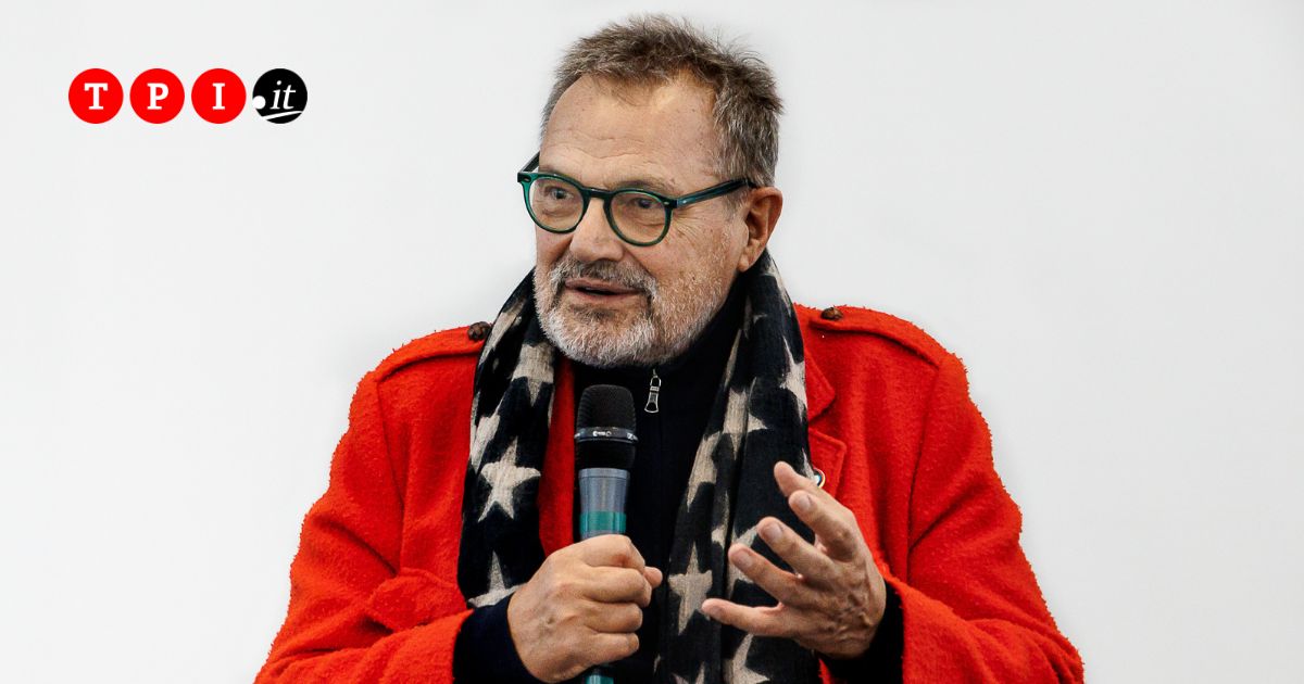 Oliviero Toscani è ricoverato all’ospedale in gravi condizioni