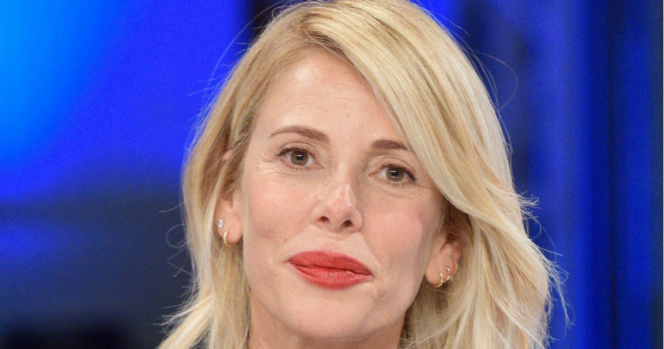 Quanto guadagna Alessia Marcuzzi: stipendio e cachet per il Festival di Sanremo 2025