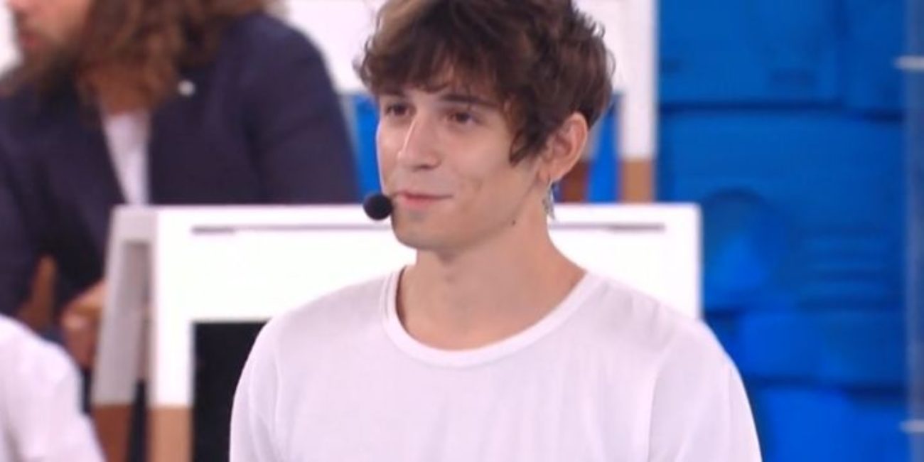 Chi è Alex Wyse, cantante in gara tra le Nuove Proposte a Sanremo 2025