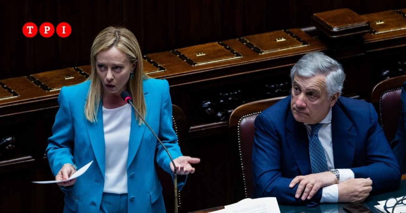 Caso Cecilia Sala: Tajani convoca l’ambasciatore dell’Iran. Meloni riunisce il Governo a Palazzo Chigi