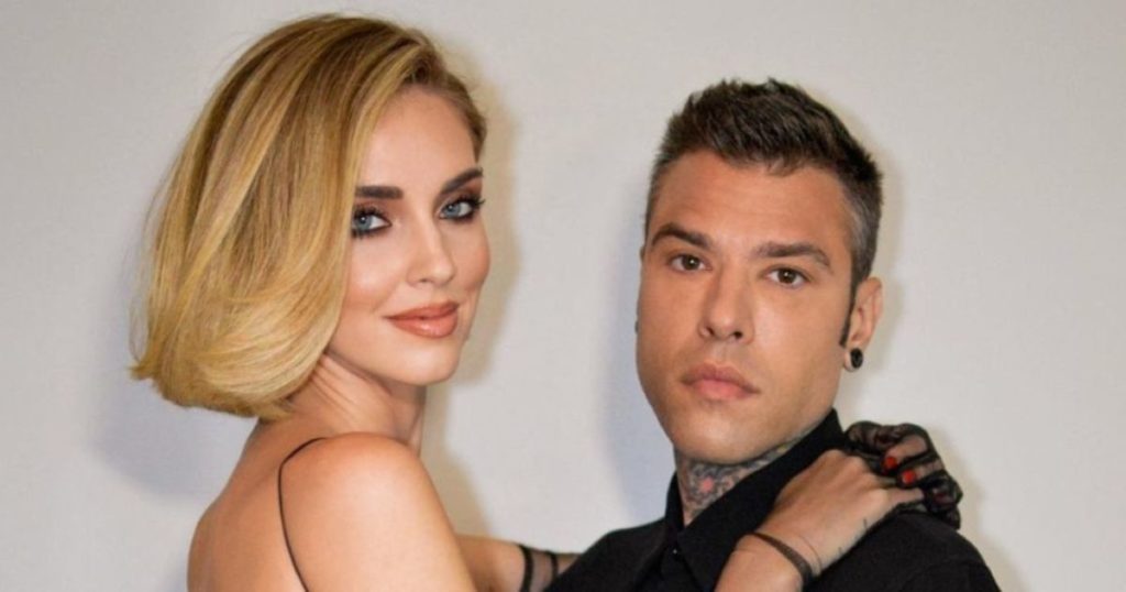 Il durissimo attacco di Chiara Ferragni a Fedez: “Tradita per anni e mollata da un giorno all’altro”