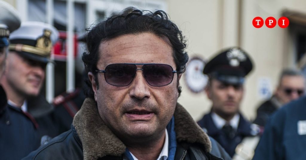 Costa Concordia: l’ex comandante Francesco Schettino chiede la semilibertà