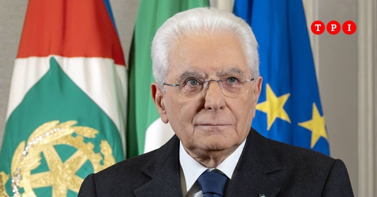 La “lezione” di Mattarella: “L’obiettivo dei trattati istitutivi dell’Ue era la pace”