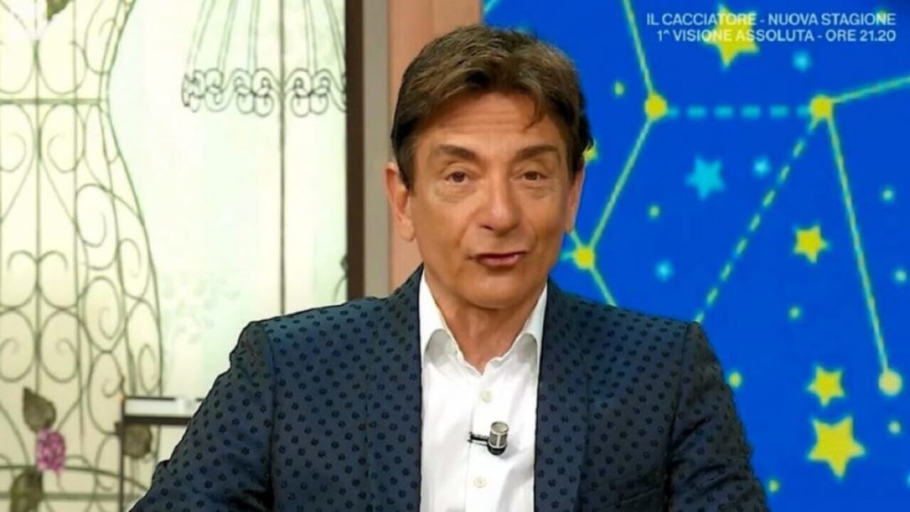 oroscopo paolo fox domani