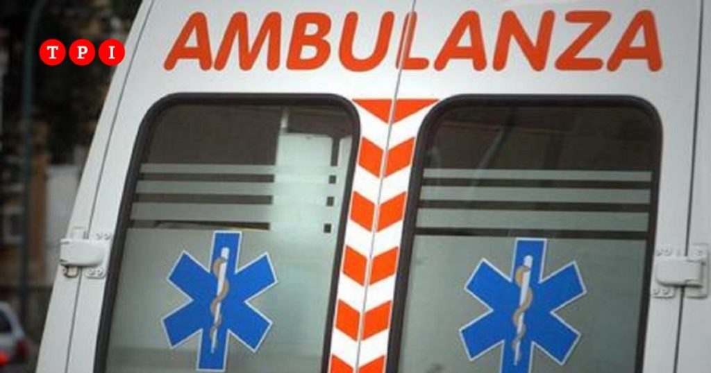 Palermo, 13enne si allontana da sola dall’ospedale: violentata da un giovane conosciuto in strada