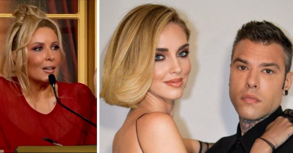 L’ironia di Selvaggia Lucarelli, la giornalista si rivolge a Chiara Ferragni: “Se mi avessi dato ragione su Pandoro e Fedez”