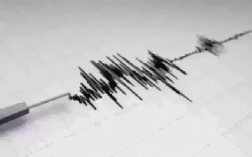 Terremoto oggi in Italia 15 gennaio 2025: tutte le ultime scosse | Tempo reale