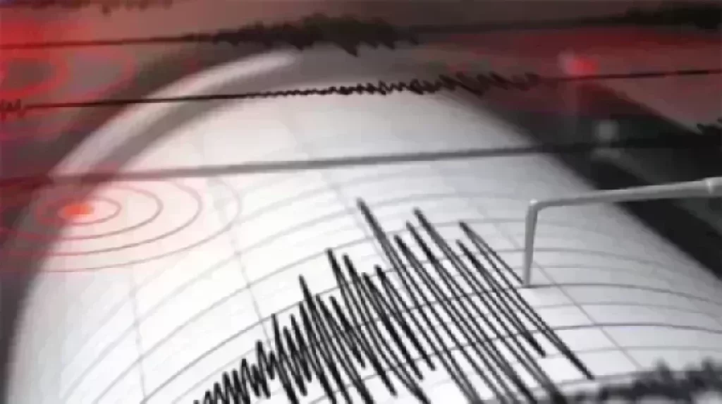 Terremoto oggi in Italia 17 gennaio 2025: tutte le ultime scosse | Tempo reale