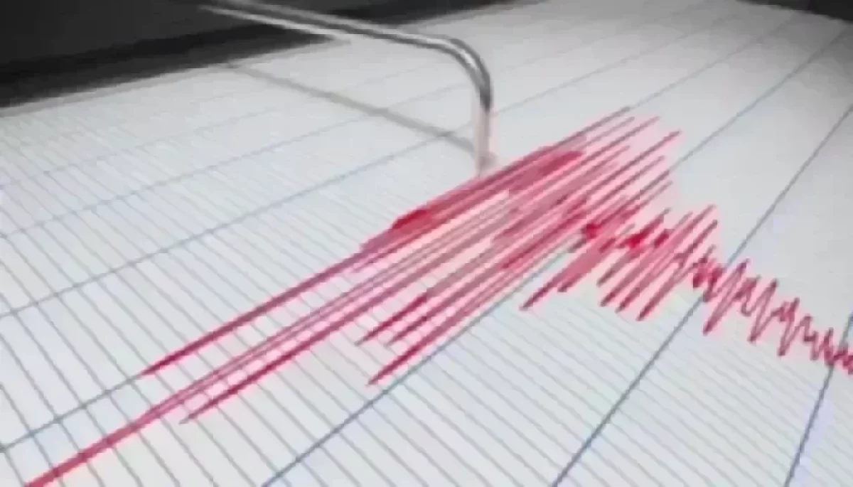 Terremoto oggi in Italia 20 gennaio 2025: tutte le ultime scosse | Tempo reale