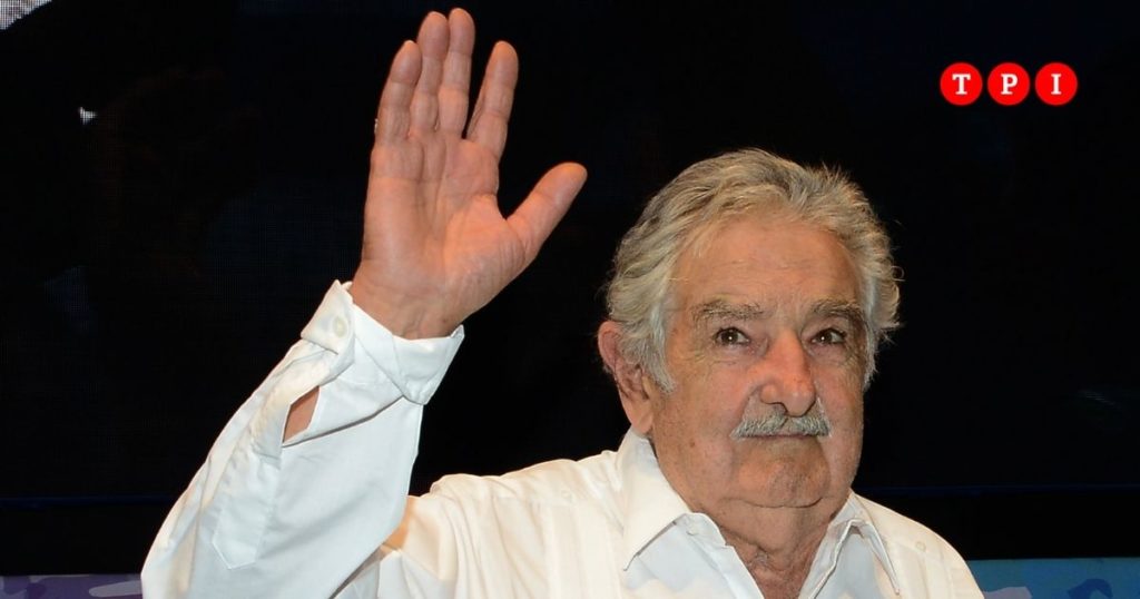 uruguay ex presidente pepe mujica tumore