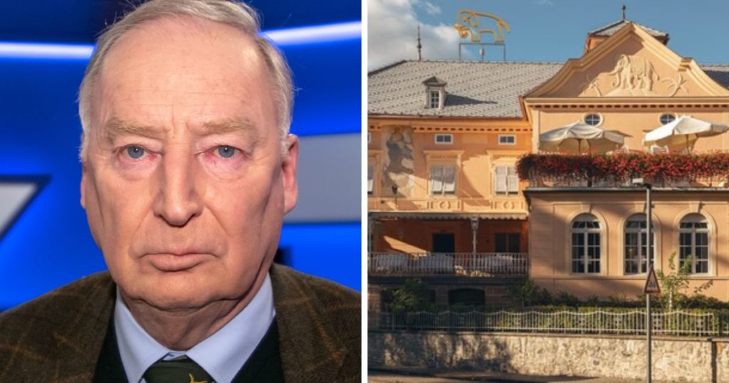 Bressanone, albergo si rifiuta di ospitare leader dell’Afd: “Non è compatibile con noi”. L’ira della destra locale