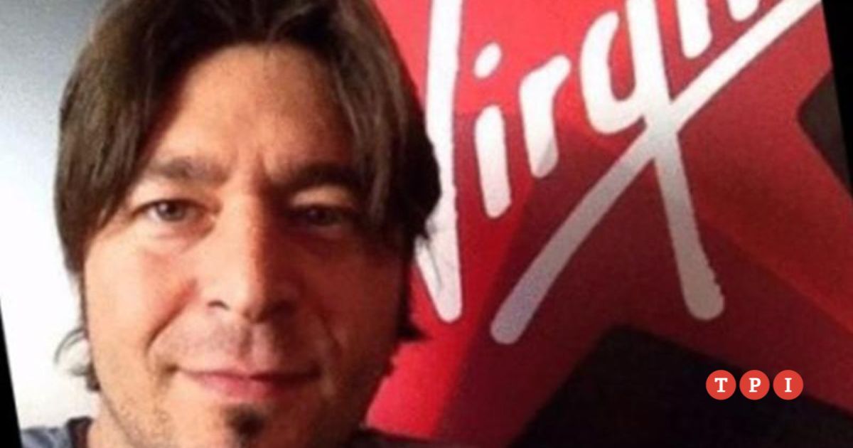 È morto Alex Benedetti, dj e direttore di Virgin Radio: si è tolto la vita mentre era nel suo ufficio