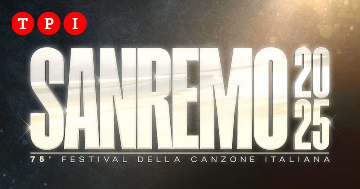 Sanremo 2025, le pagelle degli abiti della seconda serata del Festival