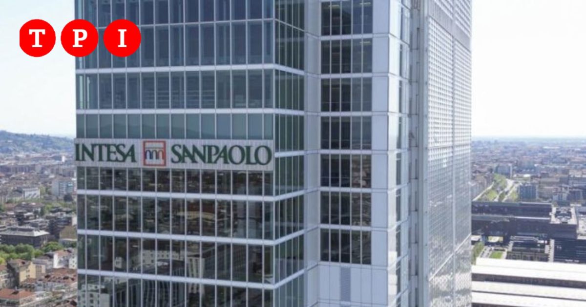 Intesa Sanpaolo ha superato gli 80 miliardi di euro di valore di Borsa