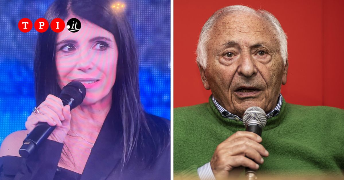 “Canto come 30 anni fa?”: Giorgia scherza con Fabio Fazio e replica a Mogol