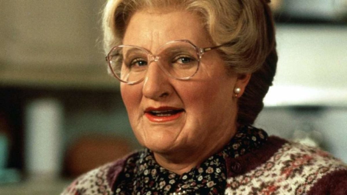 Mrs Doubtfire – Mammo per sempre: tutto quello che c’è da sapere sul film