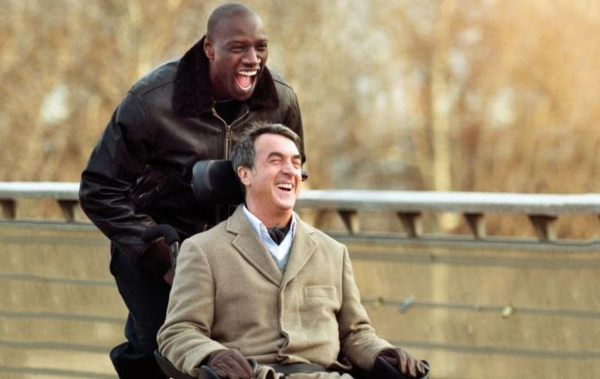 Quasi amici – Intouchables: tutto quello che c’è da sapere sul film