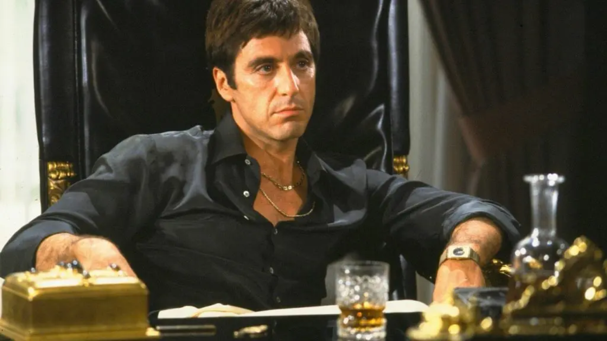 Scarface: tutto quello che c’è da sapere sul film