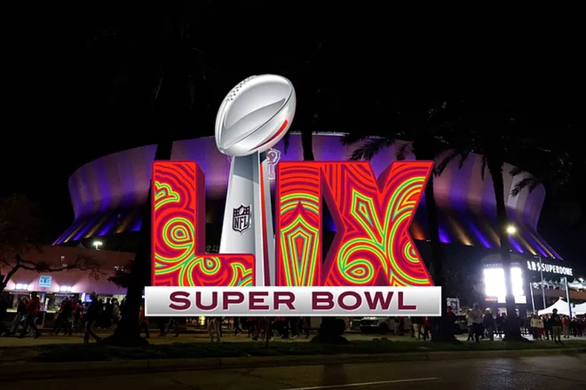 Super Bowl 2025, vincitore: ecco chi ha vinto la finale NFL