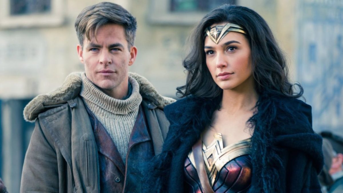 Wonder Woman: tutto quello che c’è da sapere sul film