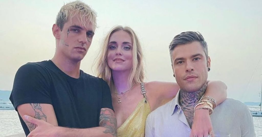 Achille Lauro rompe il silenzio su Fedez e Ferragni: “Lascio il gossip a chi ha solo questo per esistere”